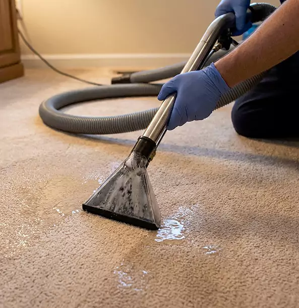 Why Resaca Property Owners Choose Resaca Restoration Pro for Emergency Water Removal?