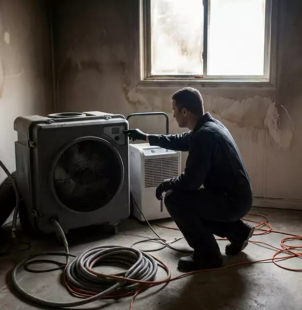 Why Resaca Property Owners Choose Resaca Restoration Pro for Fire and Water Damage Restoration?