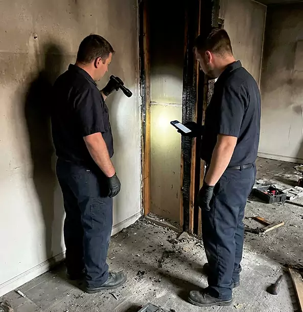 Why Resaca Property Owners Trust Resaca Restoration Pro for Fire and Water Damage Repair?