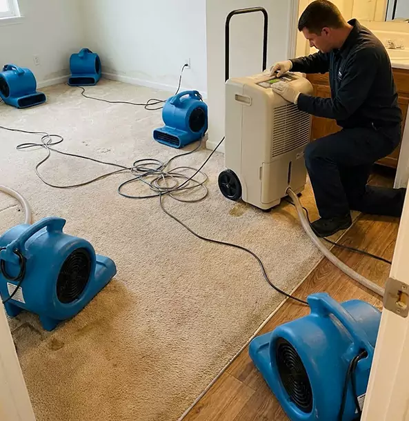 Why Resaca Homeowners Choose Resaca Restoration Pro?