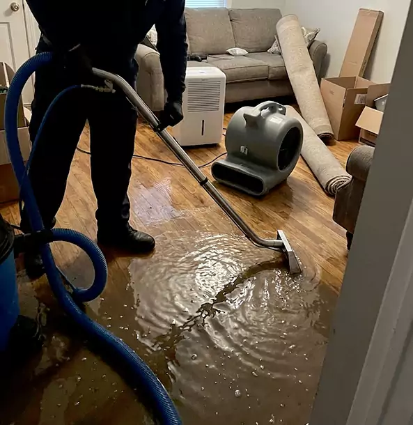 Why Resaca Trusts Resaca Restoration Pro for Flood Cleanup?