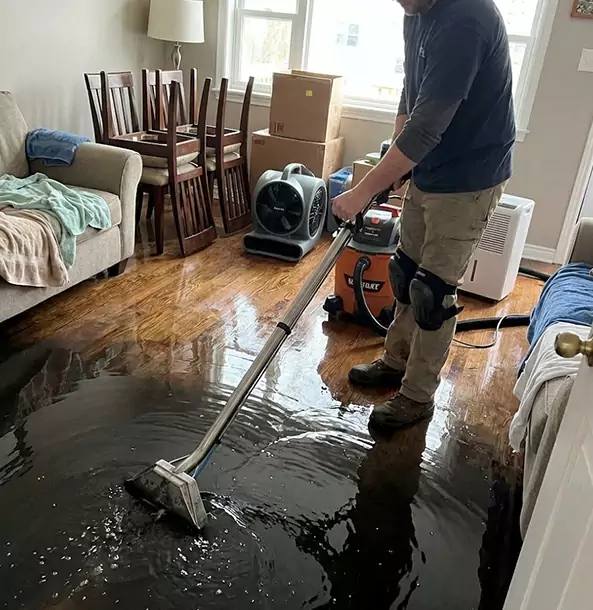 Why Resaca Restoration Pro Delivers the Best Flood Restoration Services in Resaca, GA?