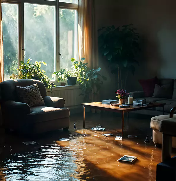Why Resaca Property Owners Trust Resaca Restoration Pro?