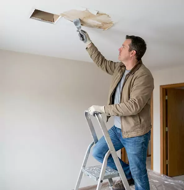 Why Resaca Homeowners Rely on Resaca Restoration Pro for Water Damage Recovery?