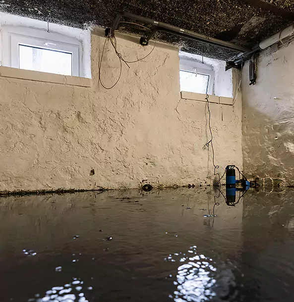 Why Resaca Homeowners Trust Resaca Restoration Pro for Water Damage Mold Removal?