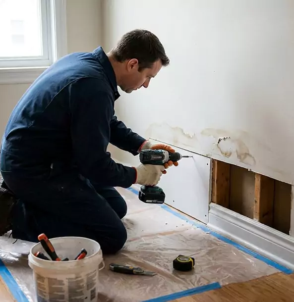 Why Resaca Homeowners Choose Resaca Restoration Pro?