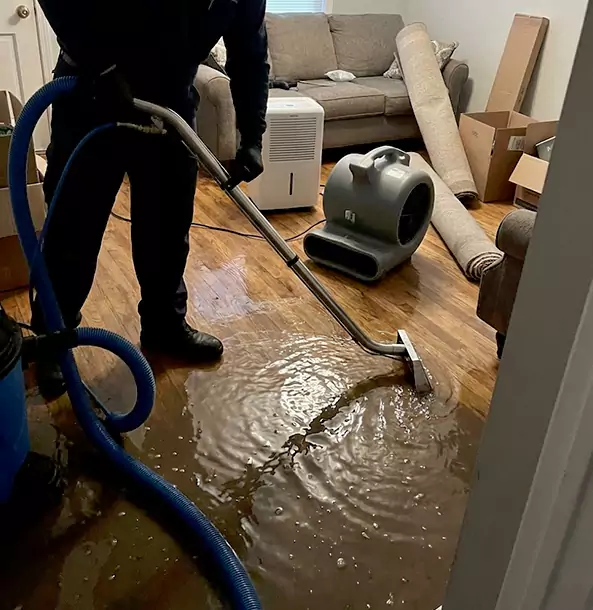 Why Resaca Trusts Resaca Restoration Pro for Sewage Cleanup?