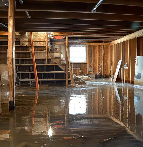 Why Resaca Property Owners Trust Resaca Restoration Pro for Standing Water Removal?