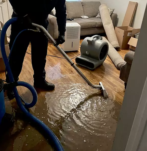 Why Resaca Restoration Pro Is the Right Choice in Resaca, GA?