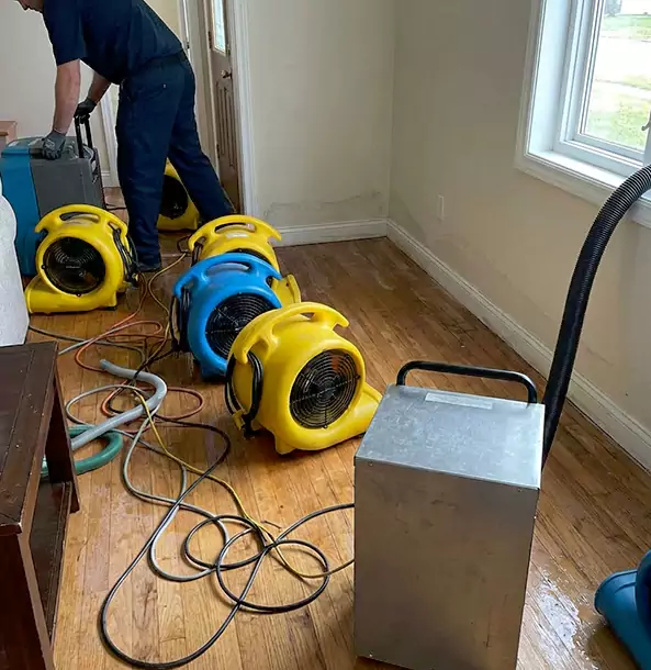 Why Resaca Property Owners Choose Resaca Restoration Pro for Remediation?