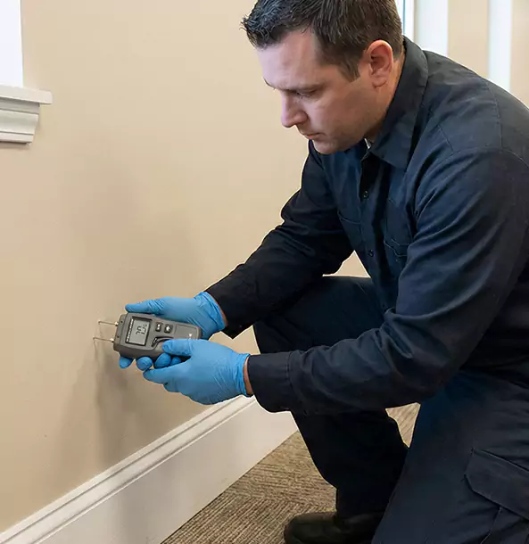 Why Resaca Property Owners Trust Resaca Restoration Pro for Leak Detection?