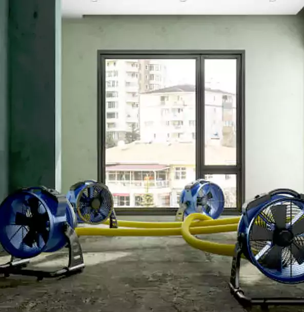 Why Resaca Property Owners Trust Resaca Restoration Pro for Water Damage Drying?