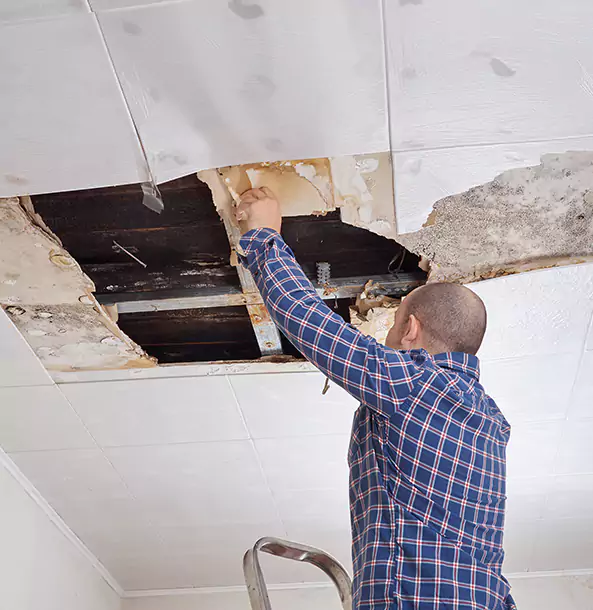 Why Resaca Property Owners Choose Resaca Restoration Pro for Reconstruction?