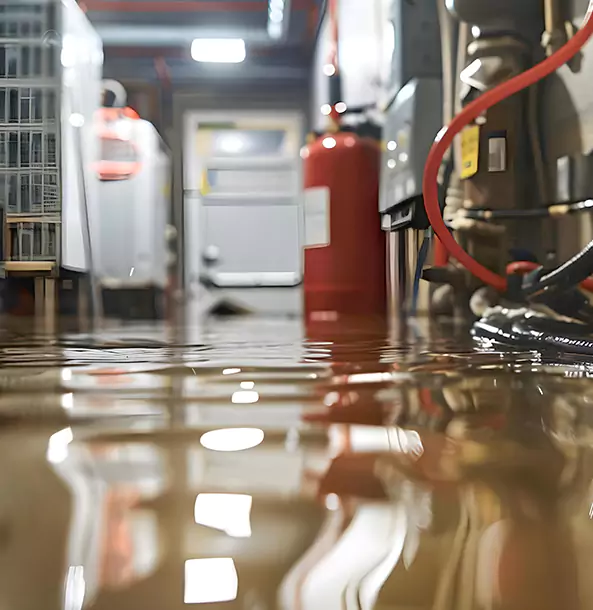 Why Resaca Property Owners Rely on Resaca Restoration Pro?