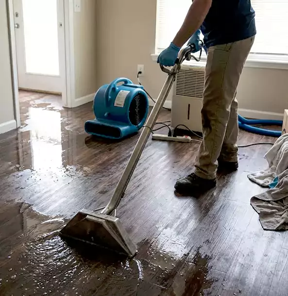 Why Resaca Restoration Pro Is the Right Choice for Basement Flood Restoration in Resaca, GA?