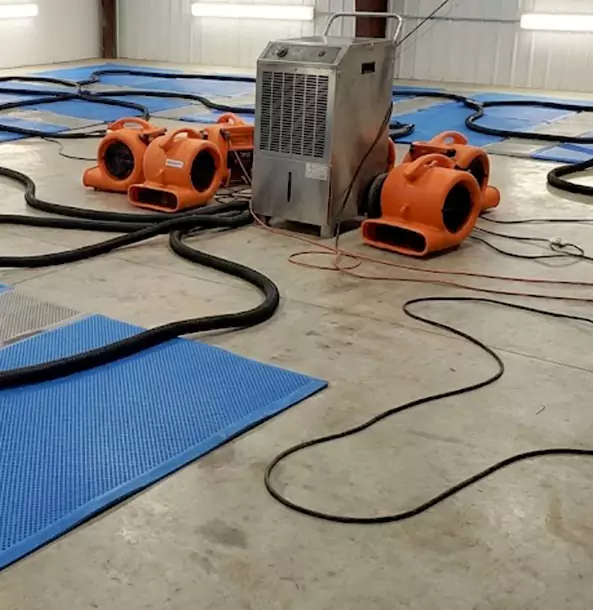 Why Resaca Homeowners and Businesses Choose Resaca Restoration Pro for Wet Carpet Removal?