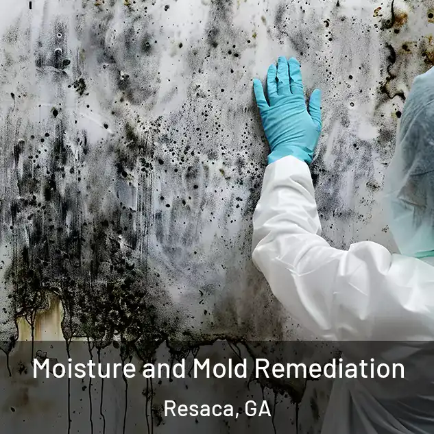  Moisture and Mold Remediation Resaca, GA