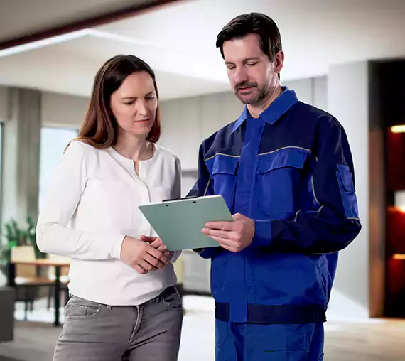 Water Damage Restoration Services in Resaca