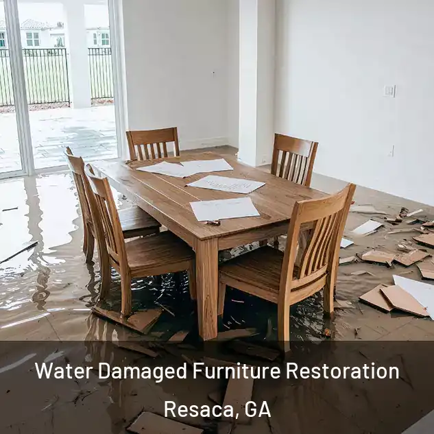  Water Damaged Furniture Restoration Resaca, GA